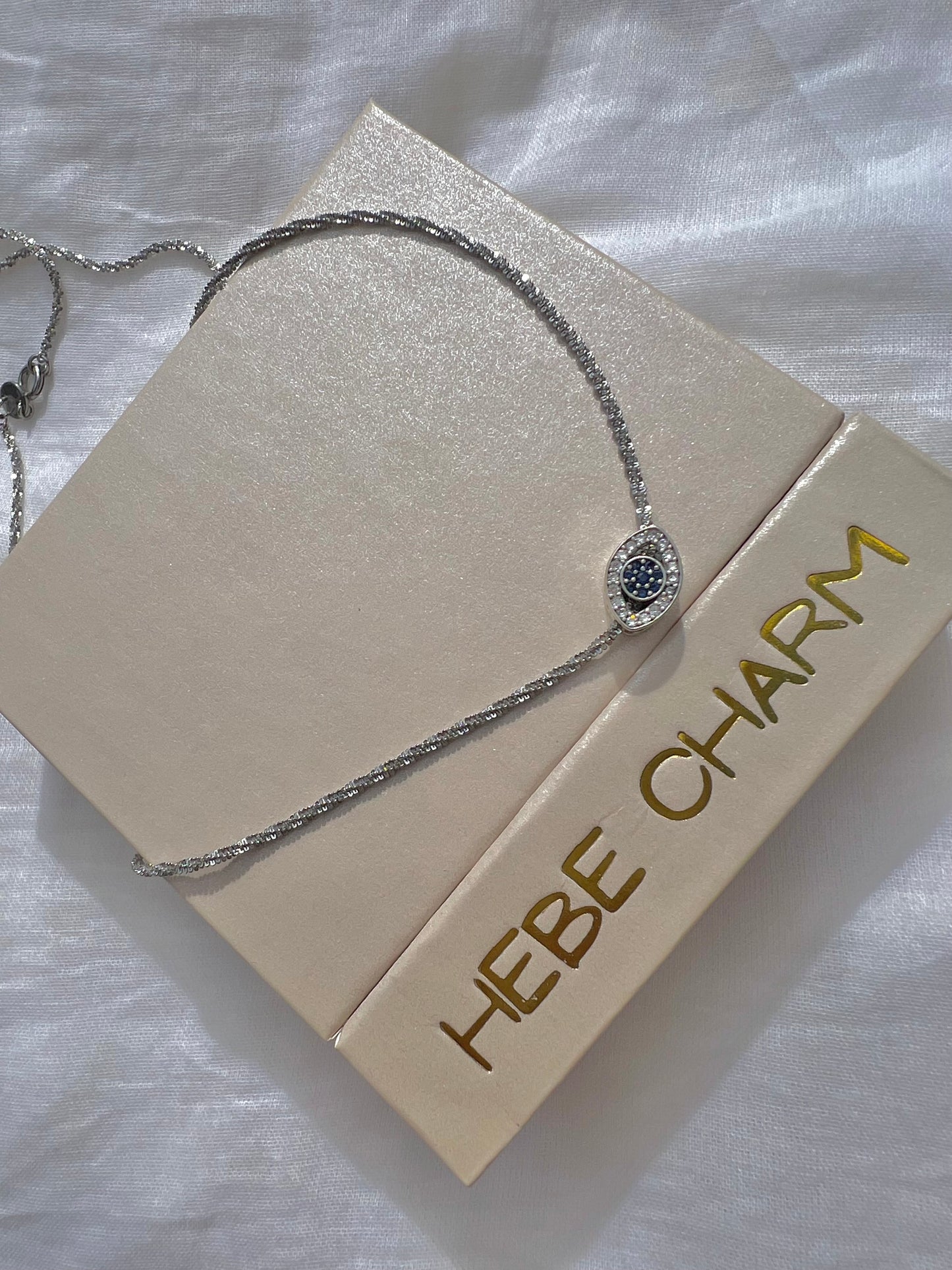 Hera Necklace