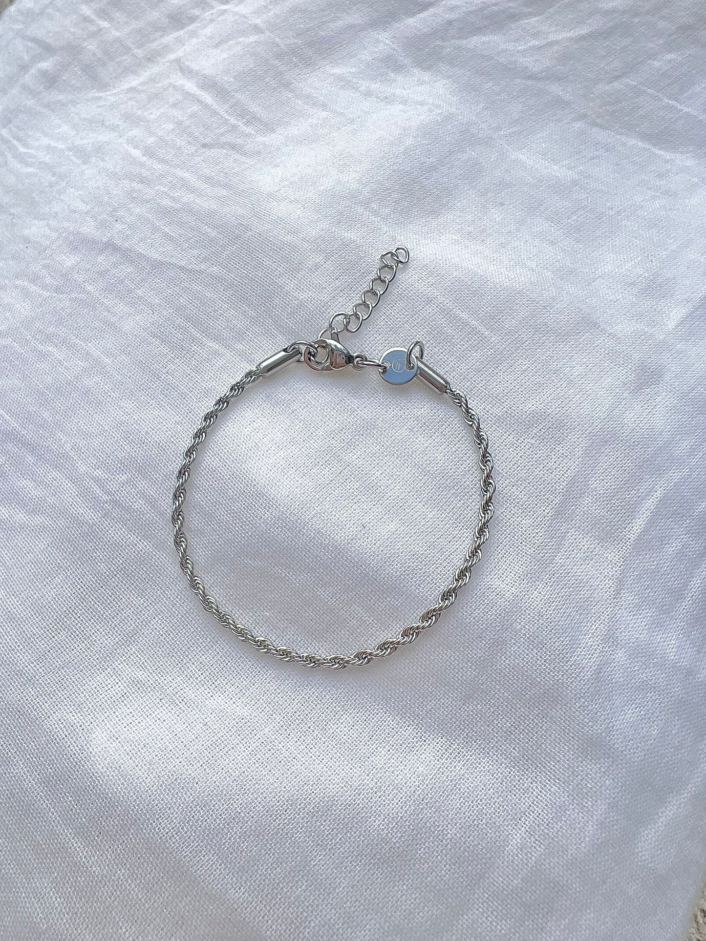 Rope Chain Children's Bracelet