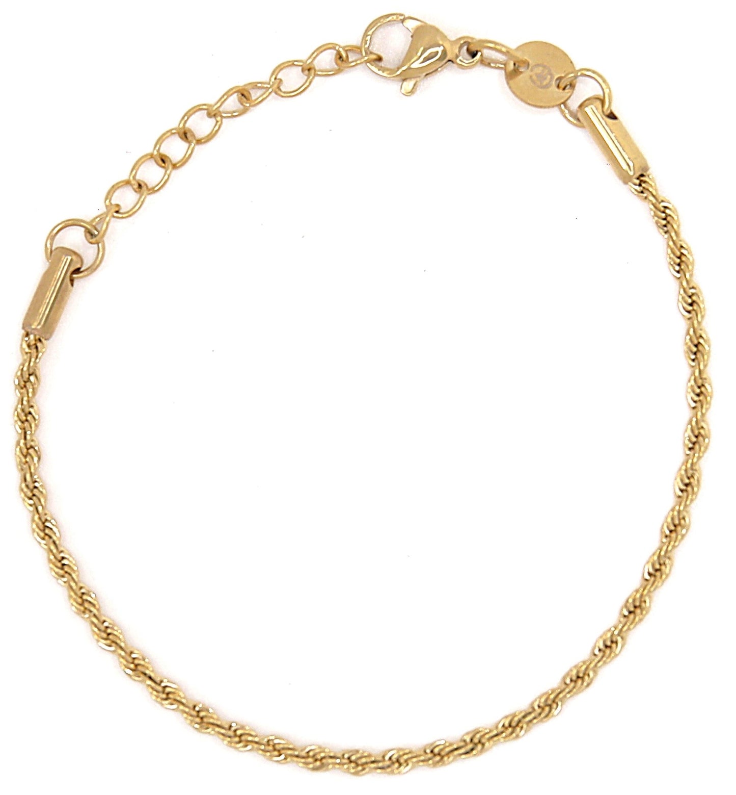 Rope Chain Children's Bracelet