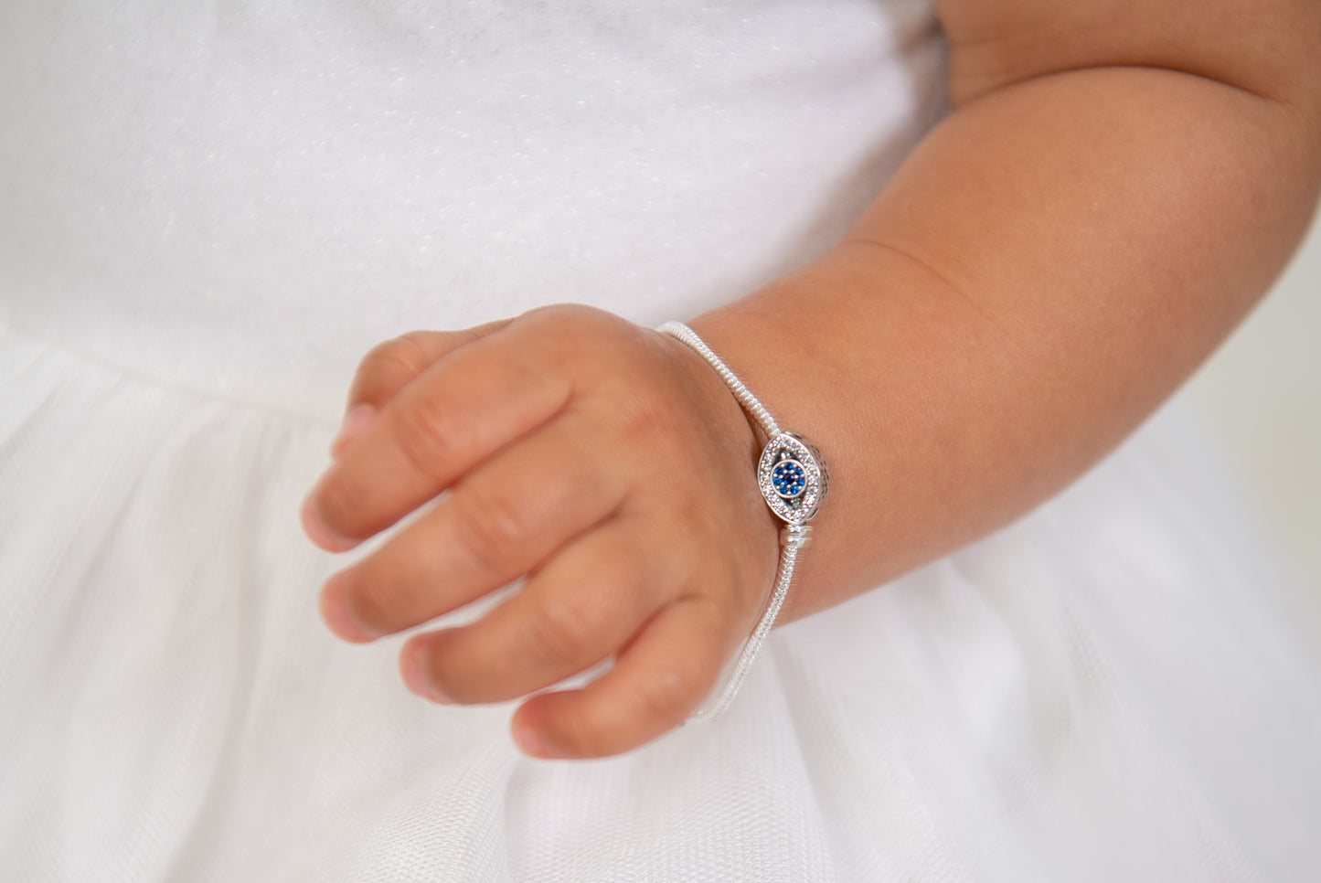 Olympus Children's Bracelet