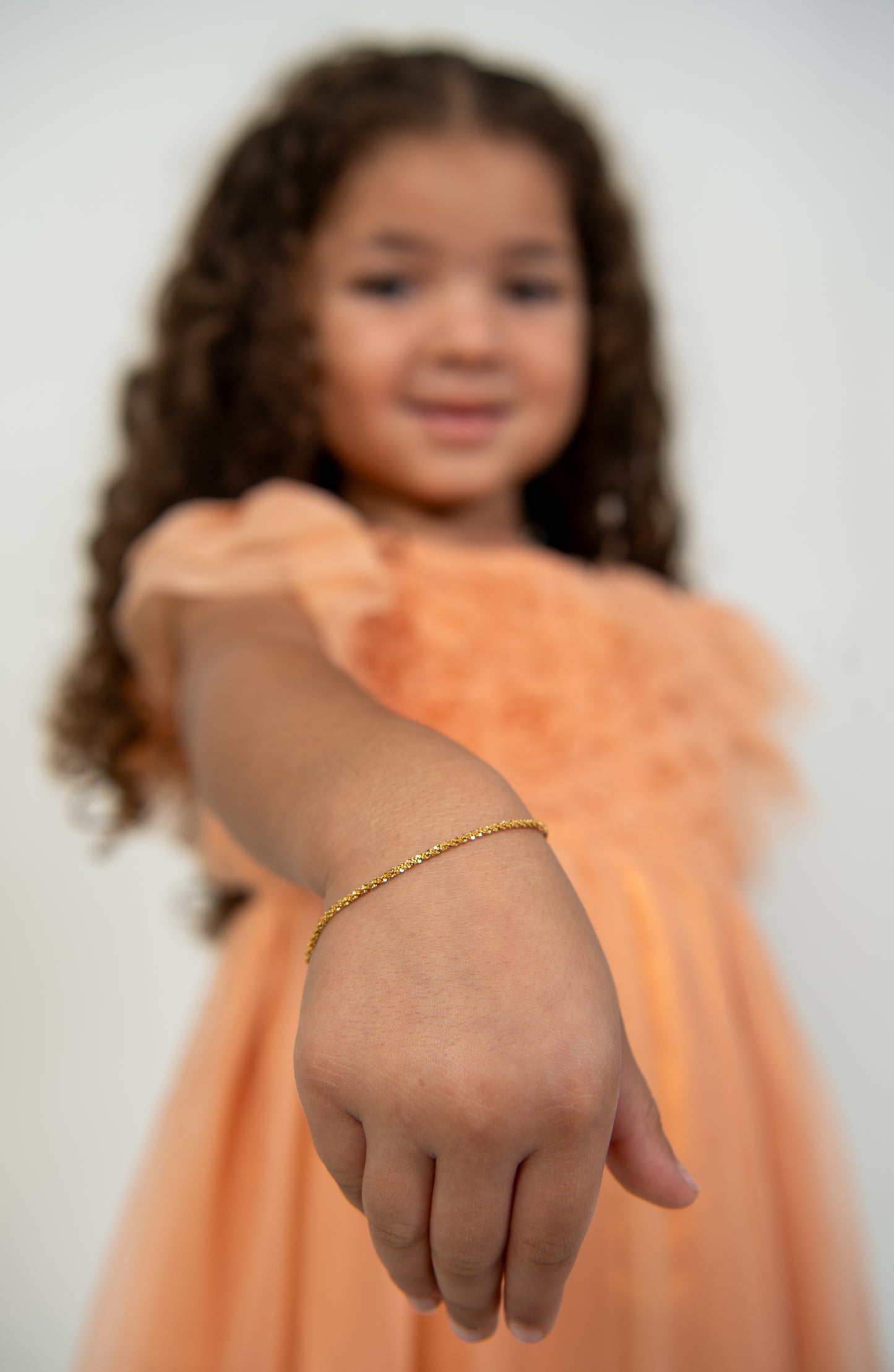 Hera Children's Bracelet