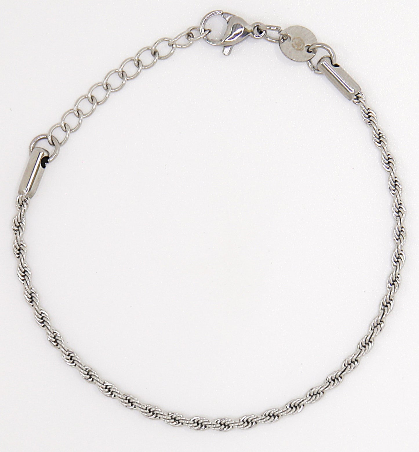 Rope Chain Children's Bracelet